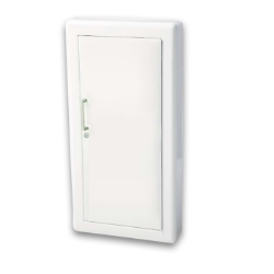JL D-101L Solid Door w/Lock